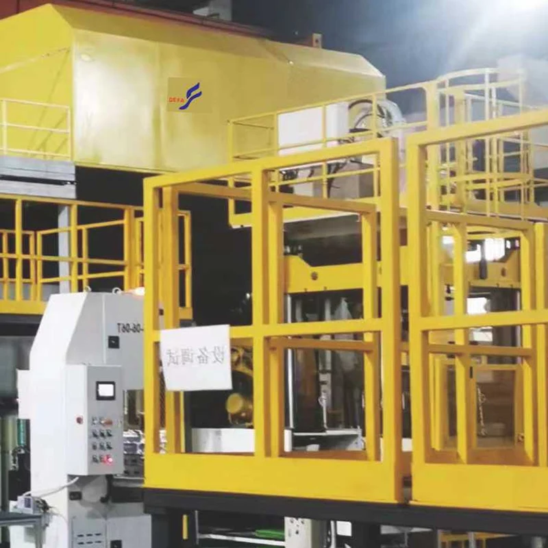 Wie kann das Hochspannungs-Plasmasystem von Shengyuan die Schwachstellen Ihrer Branche angehen?